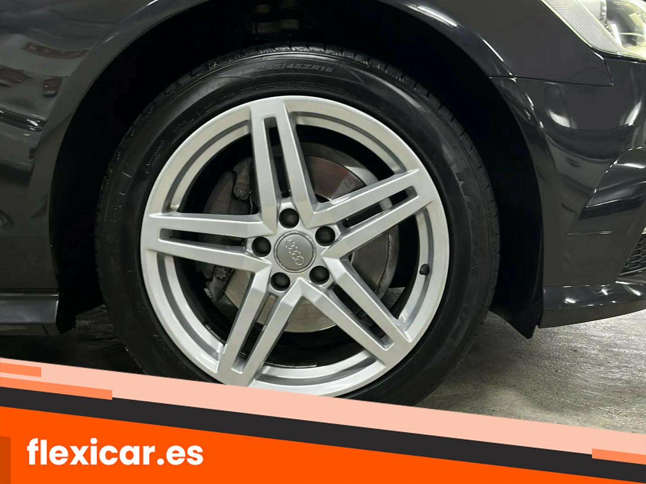 Foto Audi A6 18
