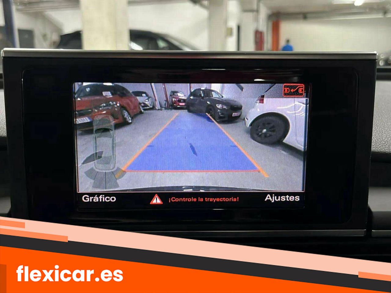 Foto Audi A6 19
