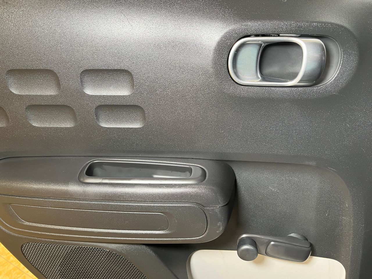 Foto Citroën C3 28