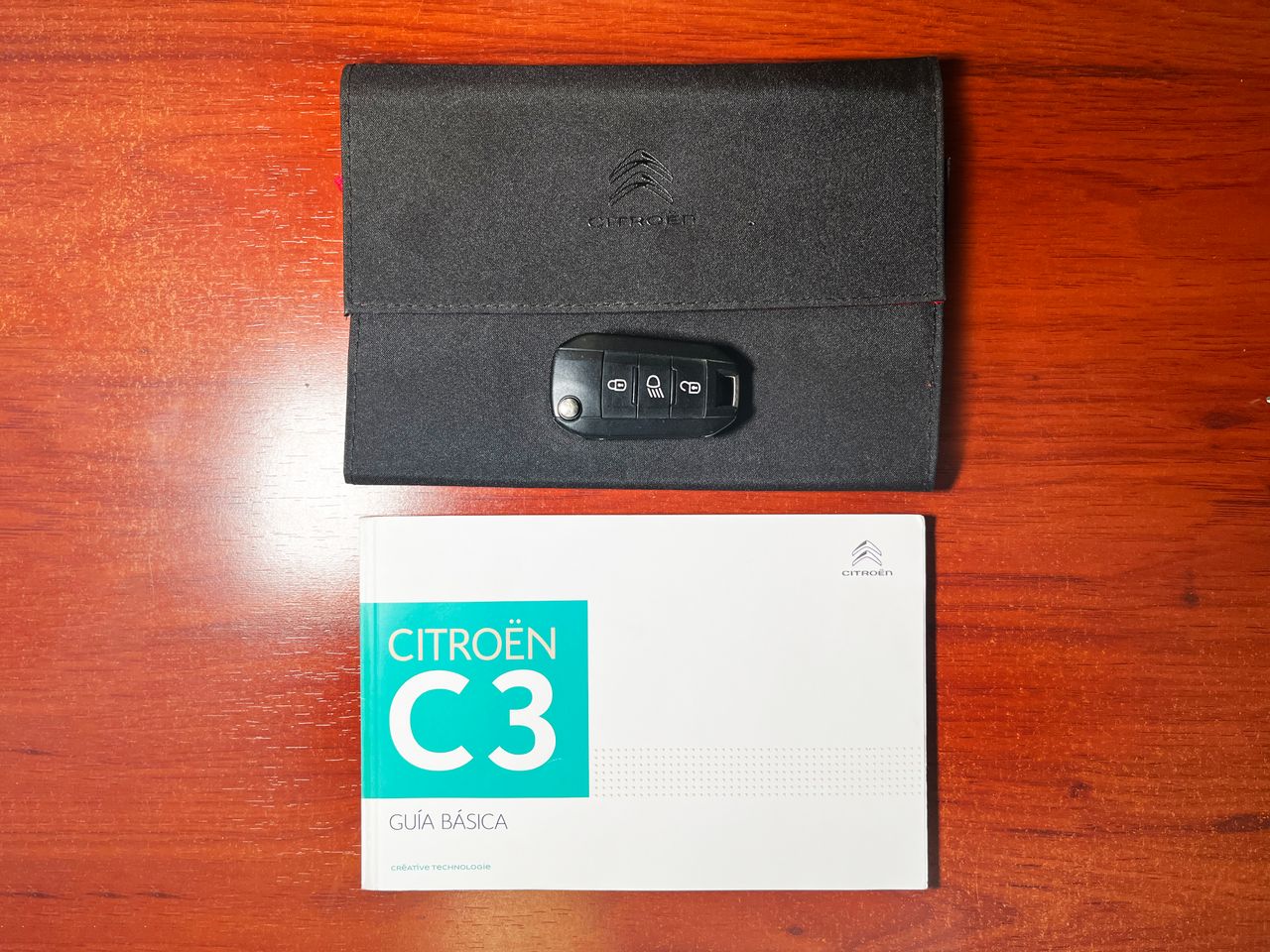 Foto Citroën C3 30