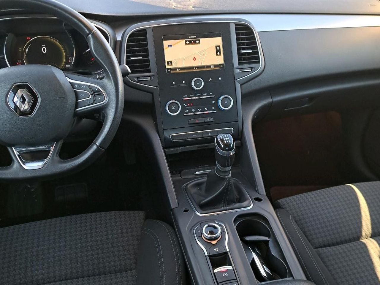 Foto Renault Talisman 5