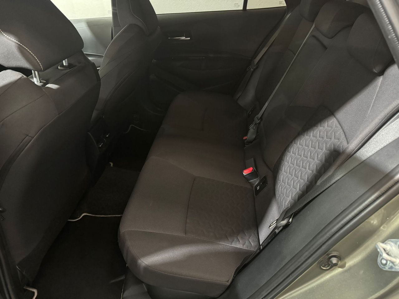 Foto Toyota Corolla 13