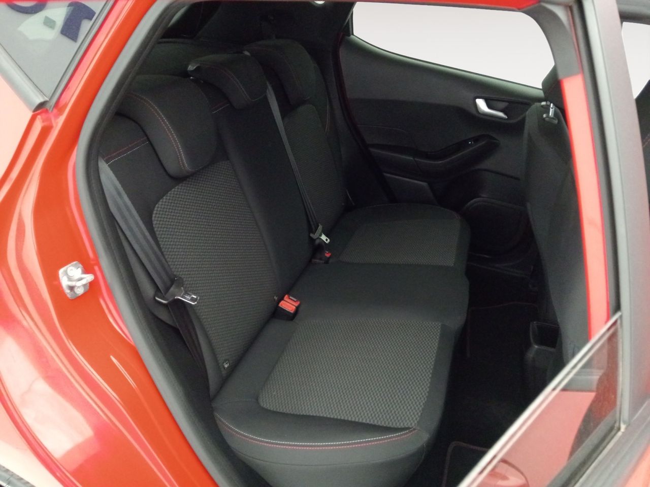 Foto Ford Fiesta 9