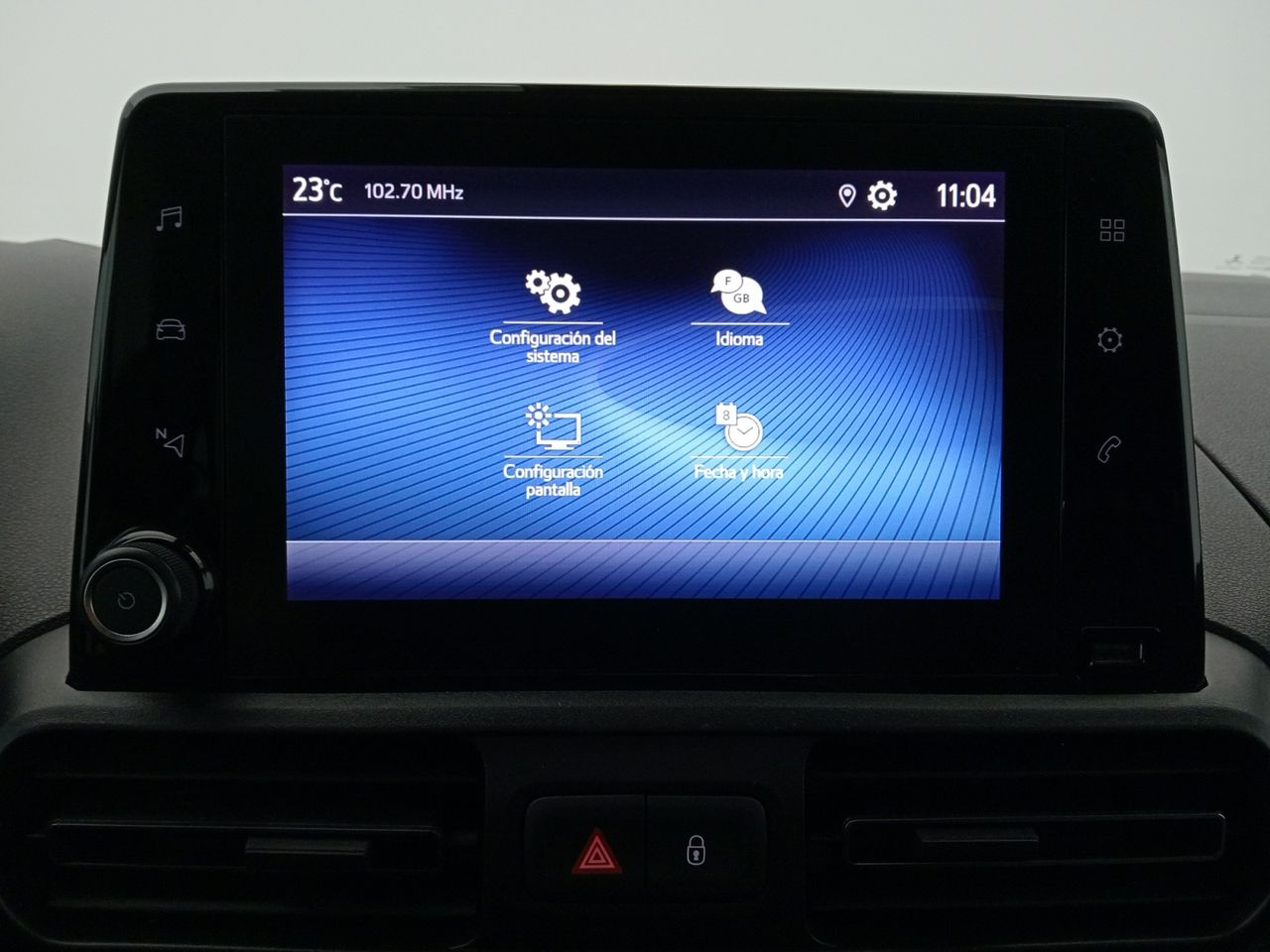 Foto Toyota Proace Verso 11