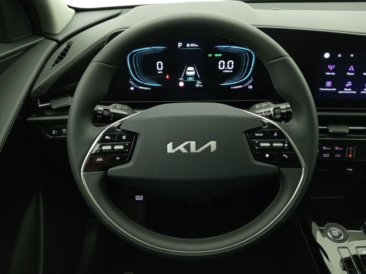 Foto Kia Niro 7