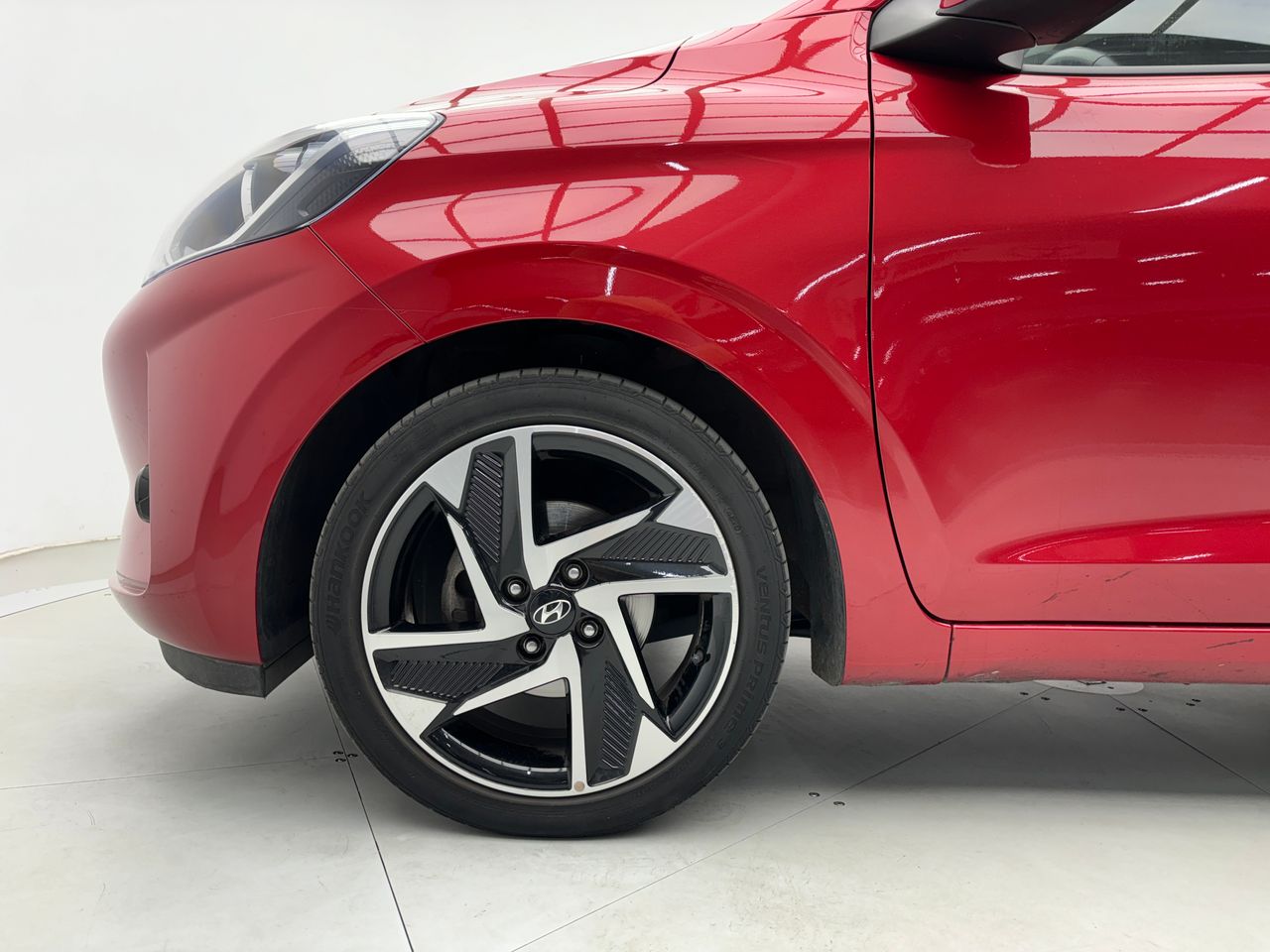 Foto Hyundai i10 9
