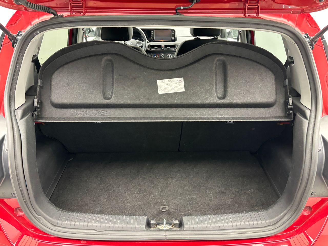 Foto Hyundai i10 10