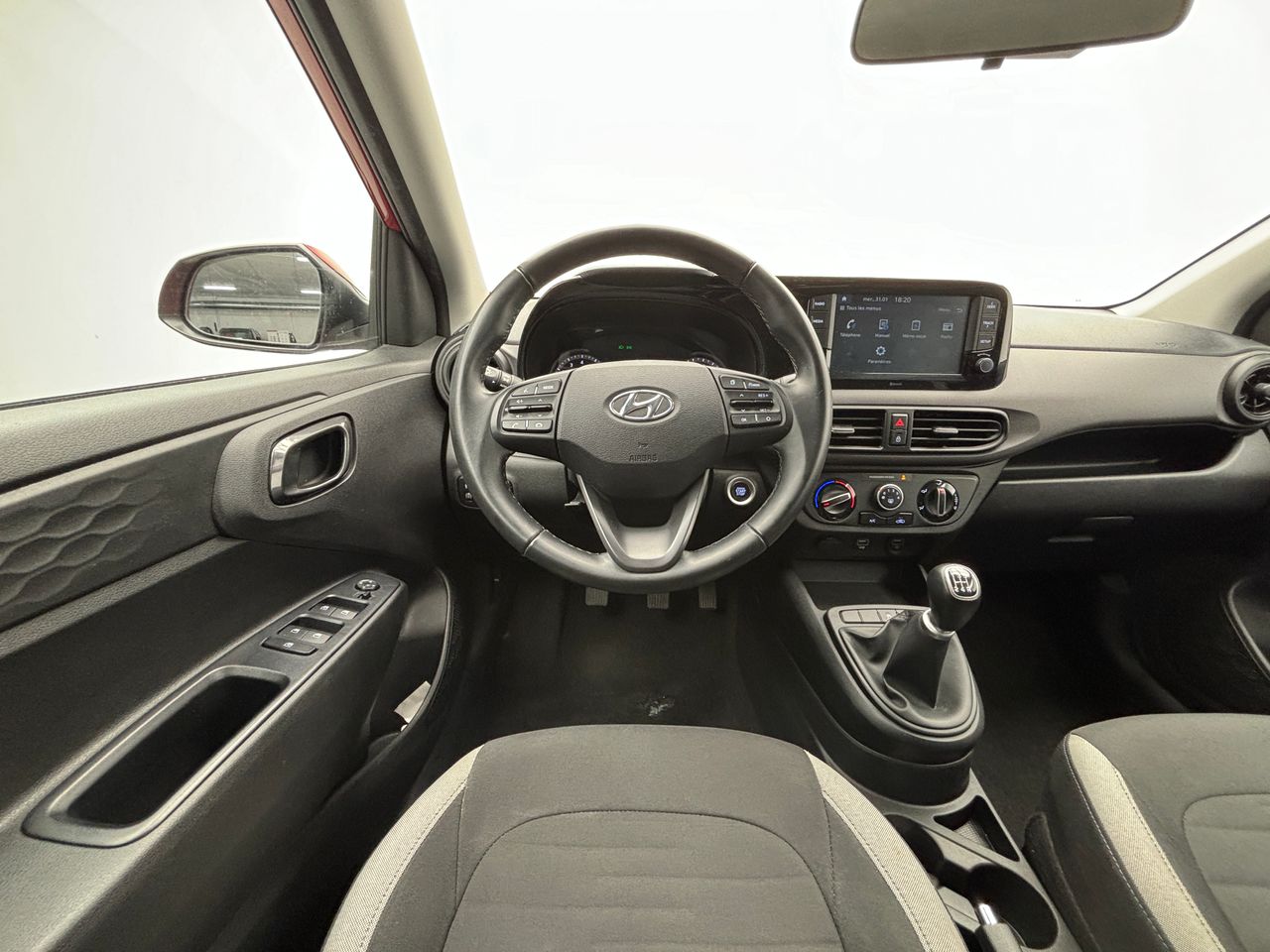 Foto Hyundai i10 14