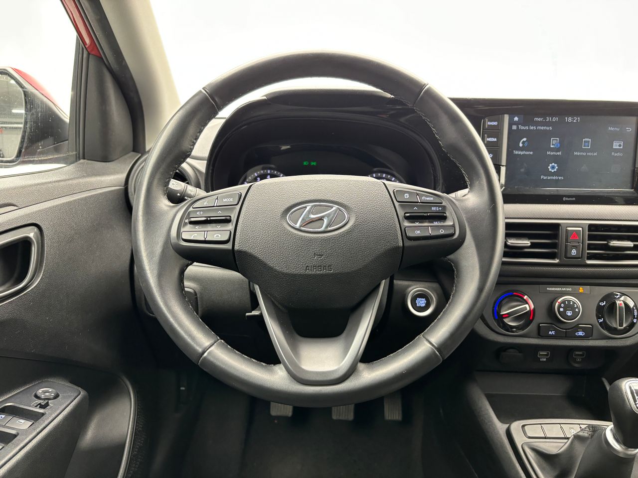 Foto Hyundai i10 15