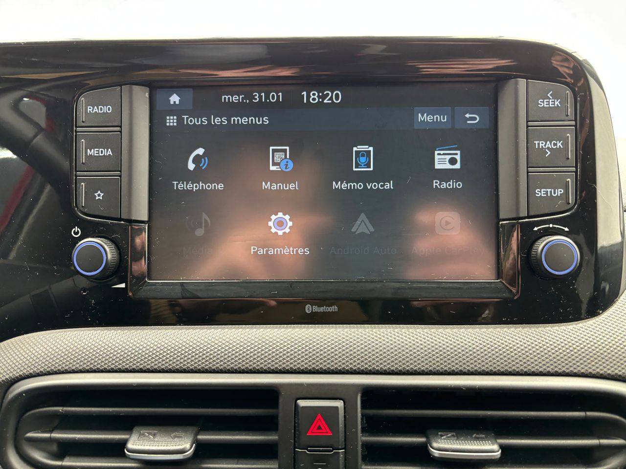 Foto Hyundai i10 16