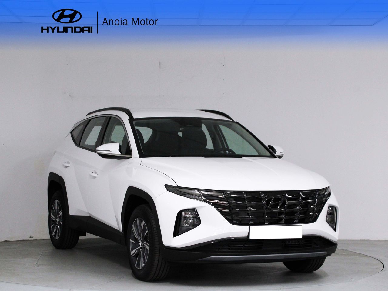 Foto Hyundai Tucson 3