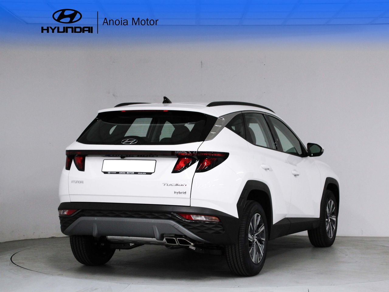 Foto Hyundai Tucson 5