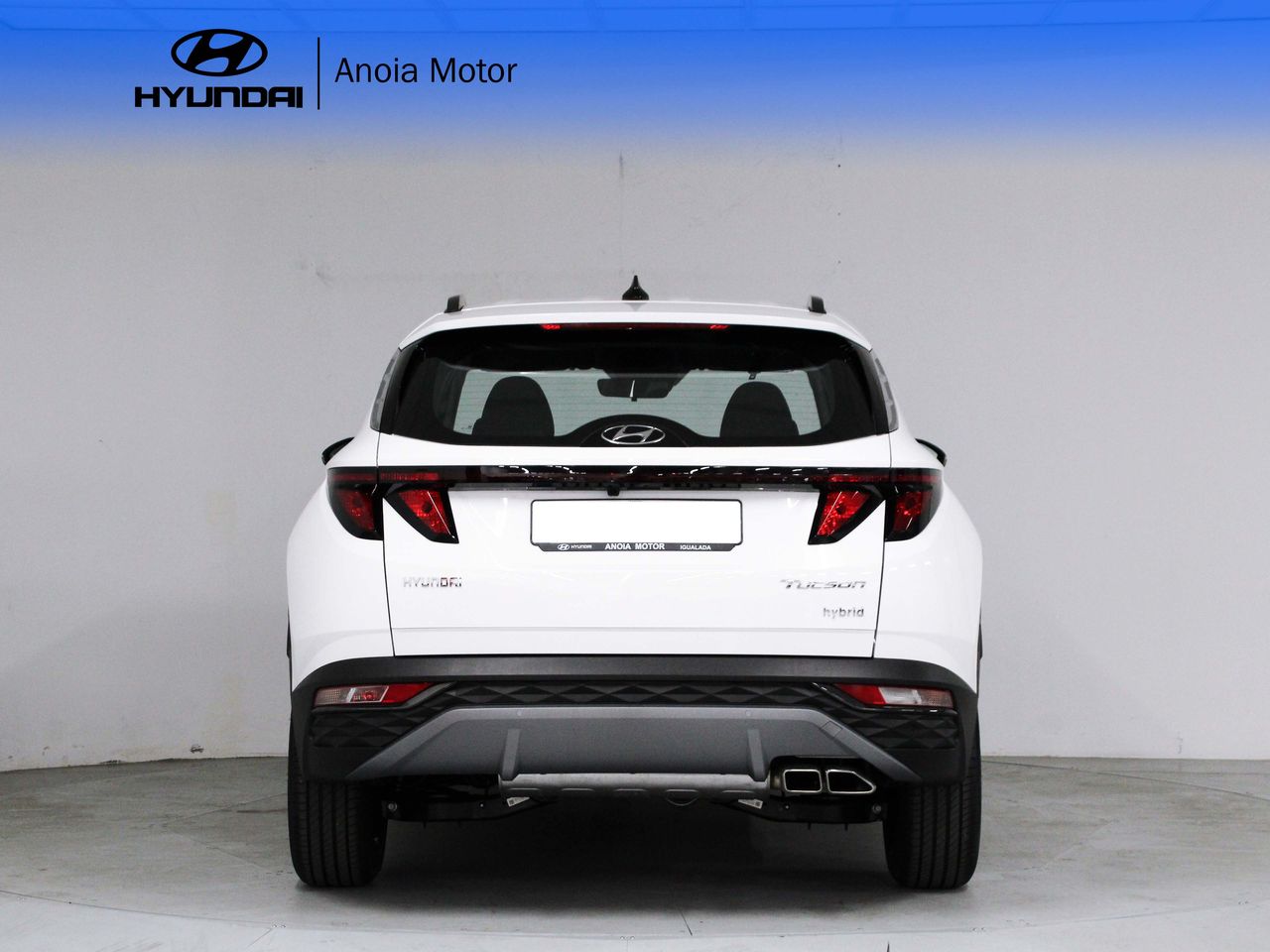 Foto Hyundai Tucson 6
