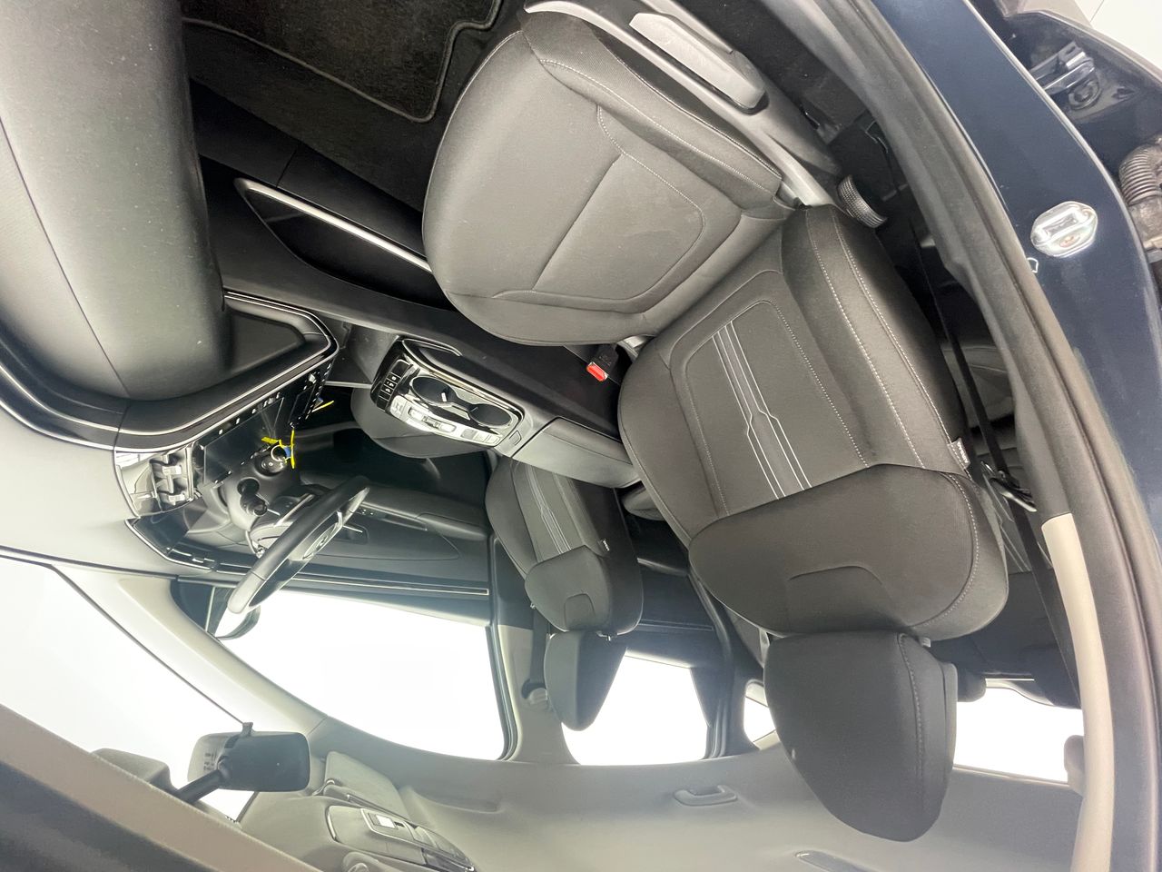 Foto Hyundai Tucson 15