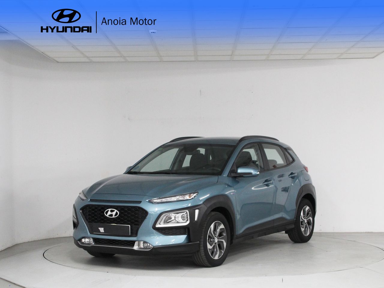 Foto Hyundai Kona 1