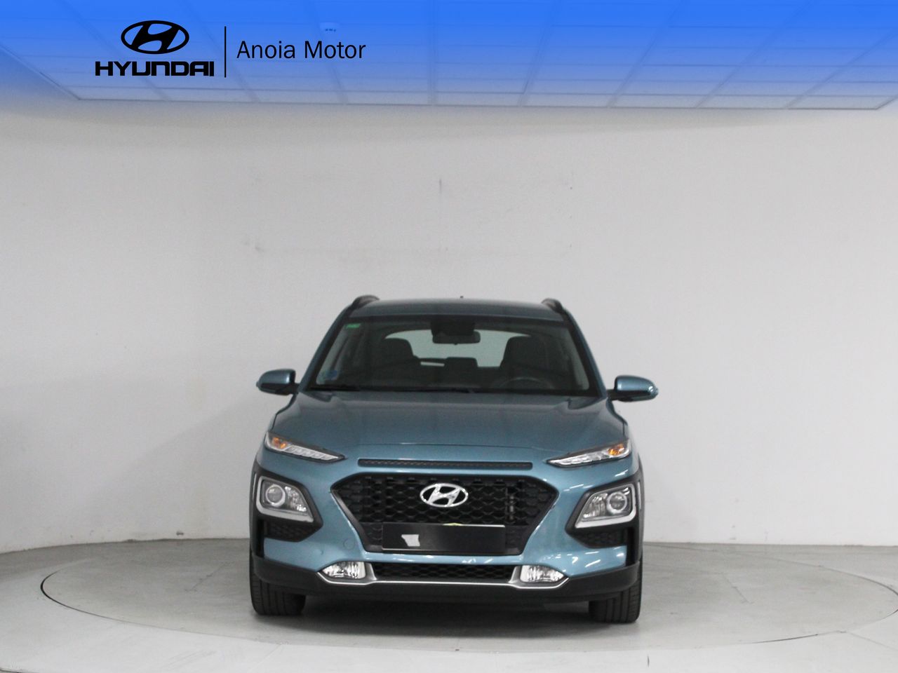 Foto Hyundai Kona 2