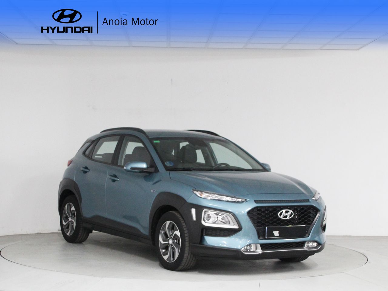 Foto Hyundai Kona 3