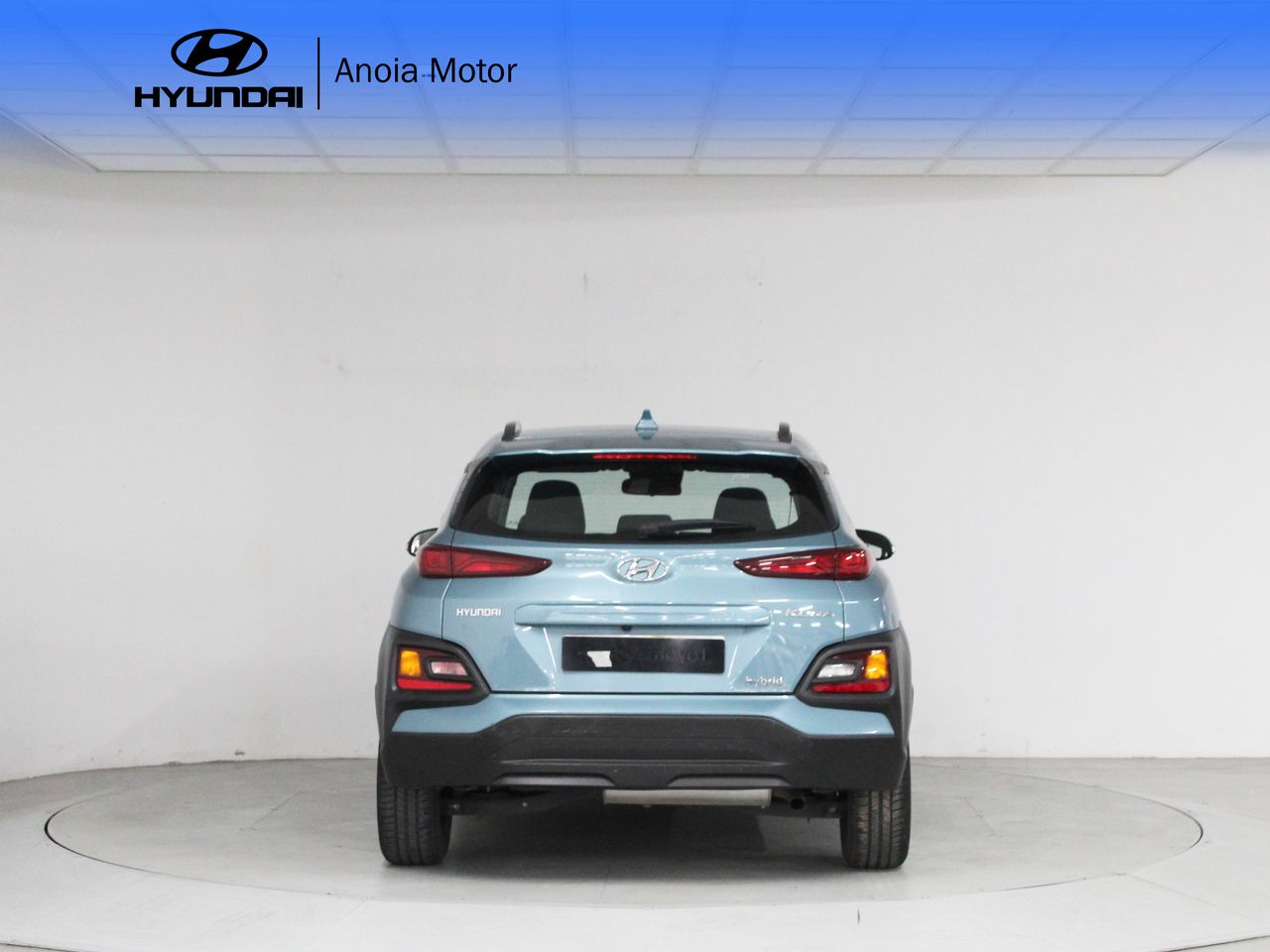 Foto Hyundai Kona 6