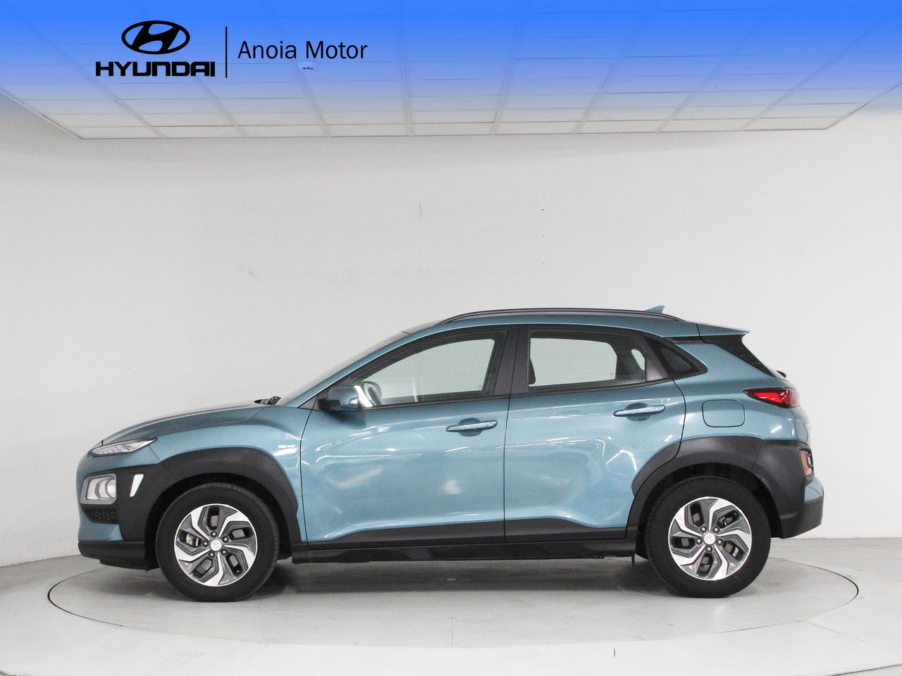 Foto Hyundai Kona 8