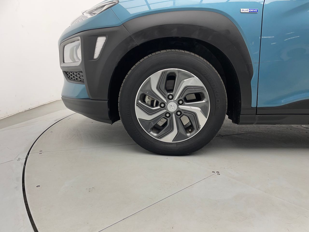 Foto Hyundai Kona 9