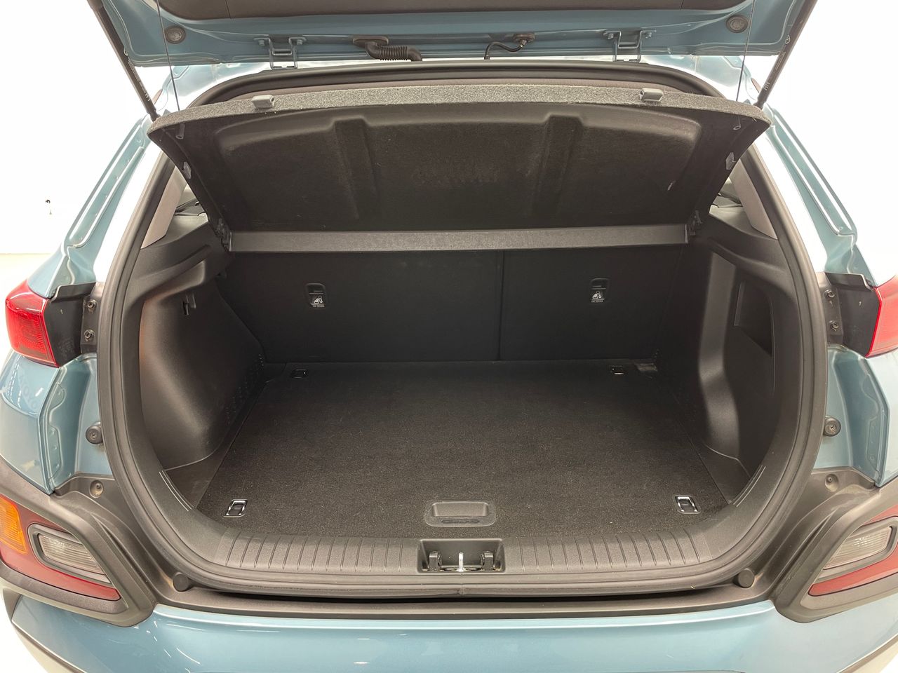 Foto Hyundai Kona 10