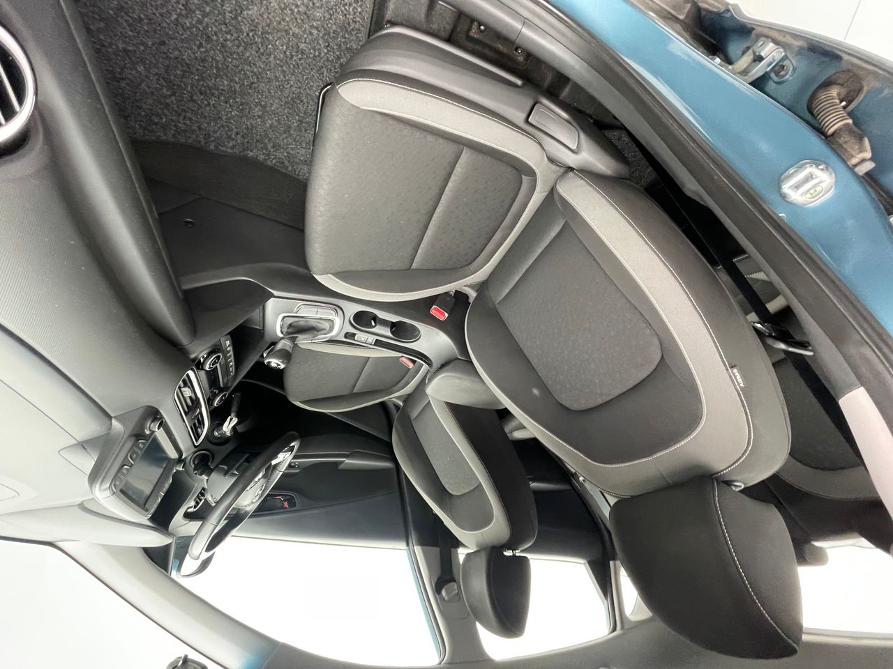 Foto Hyundai Kona 13