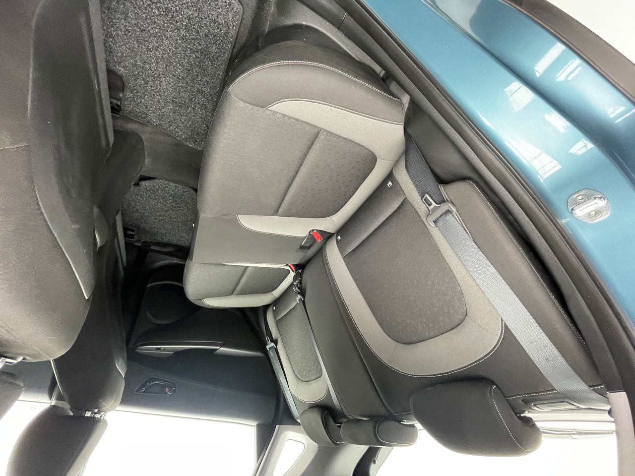 Foto Hyundai Kona 14