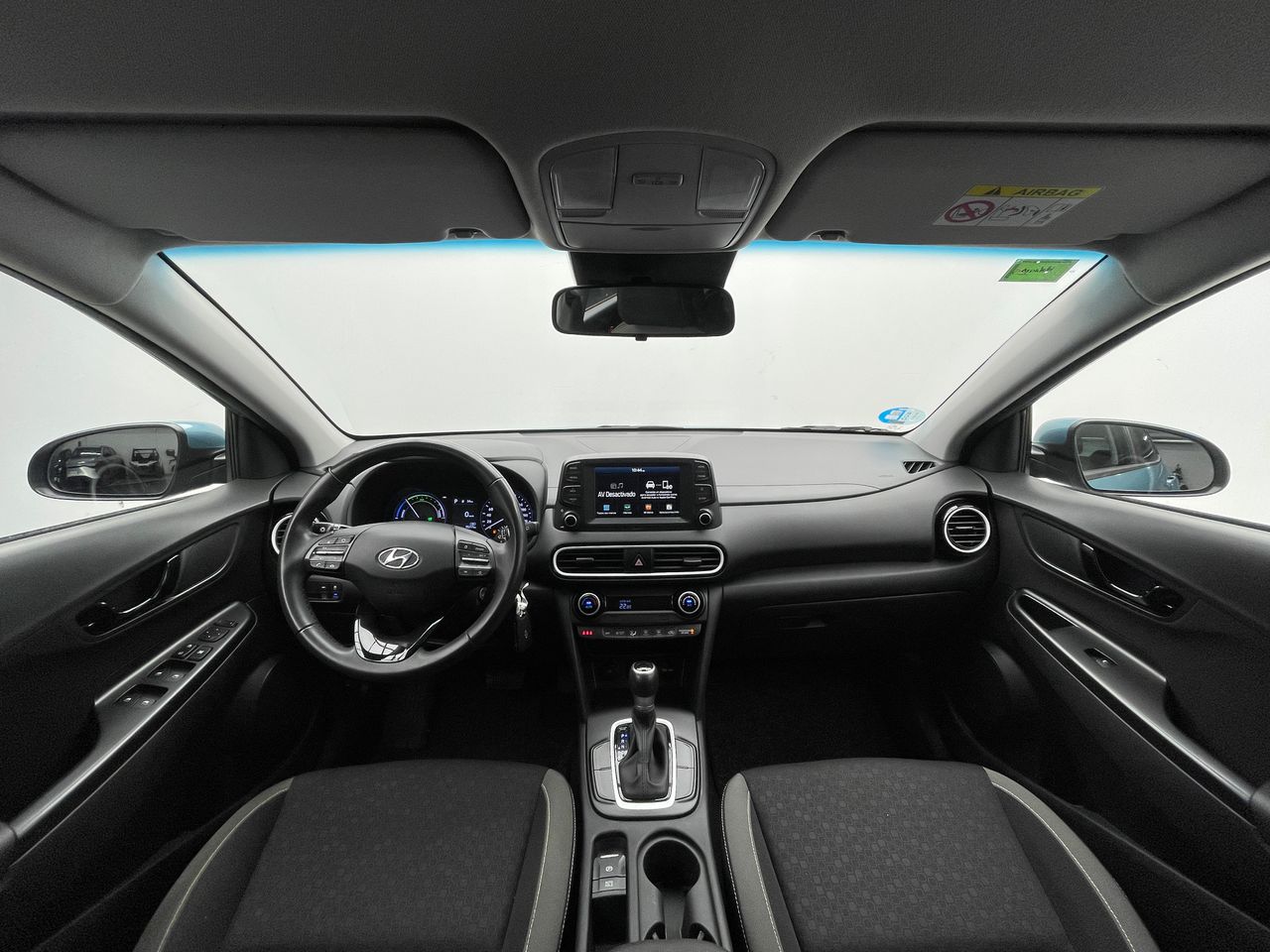 Foto Hyundai Kona 15