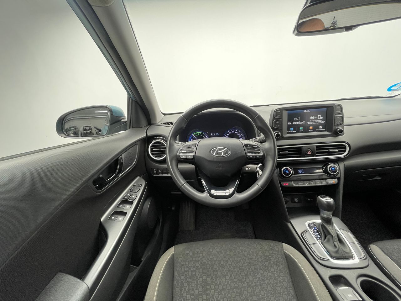 Foto Hyundai Kona 16