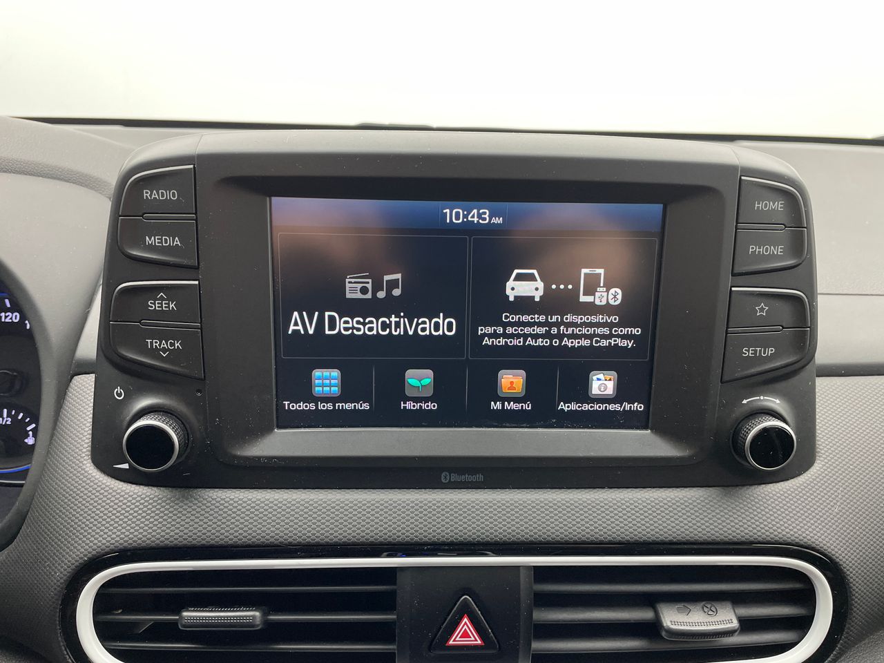 Foto Hyundai Kona 19