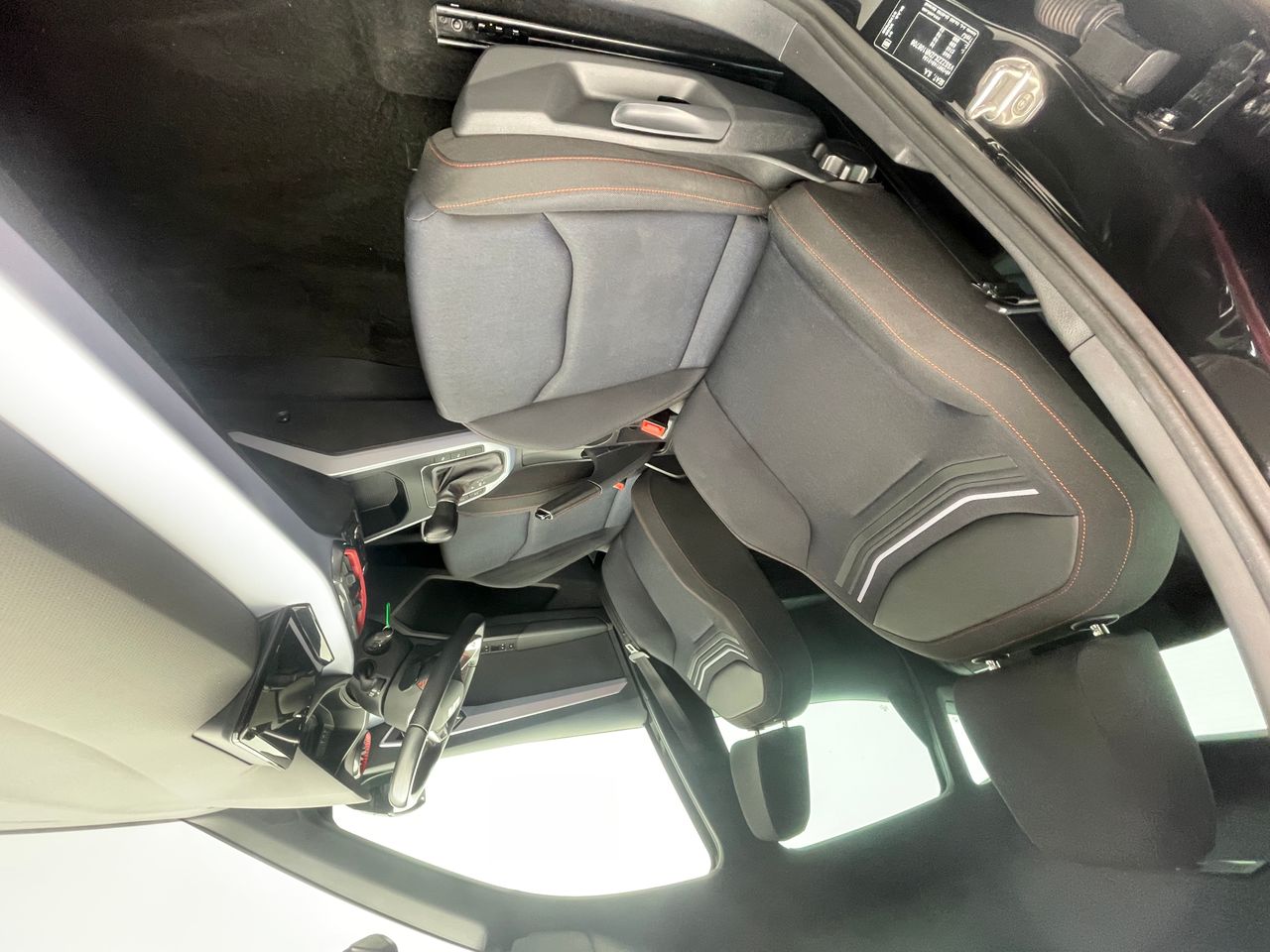 Foto Seat Arona 13