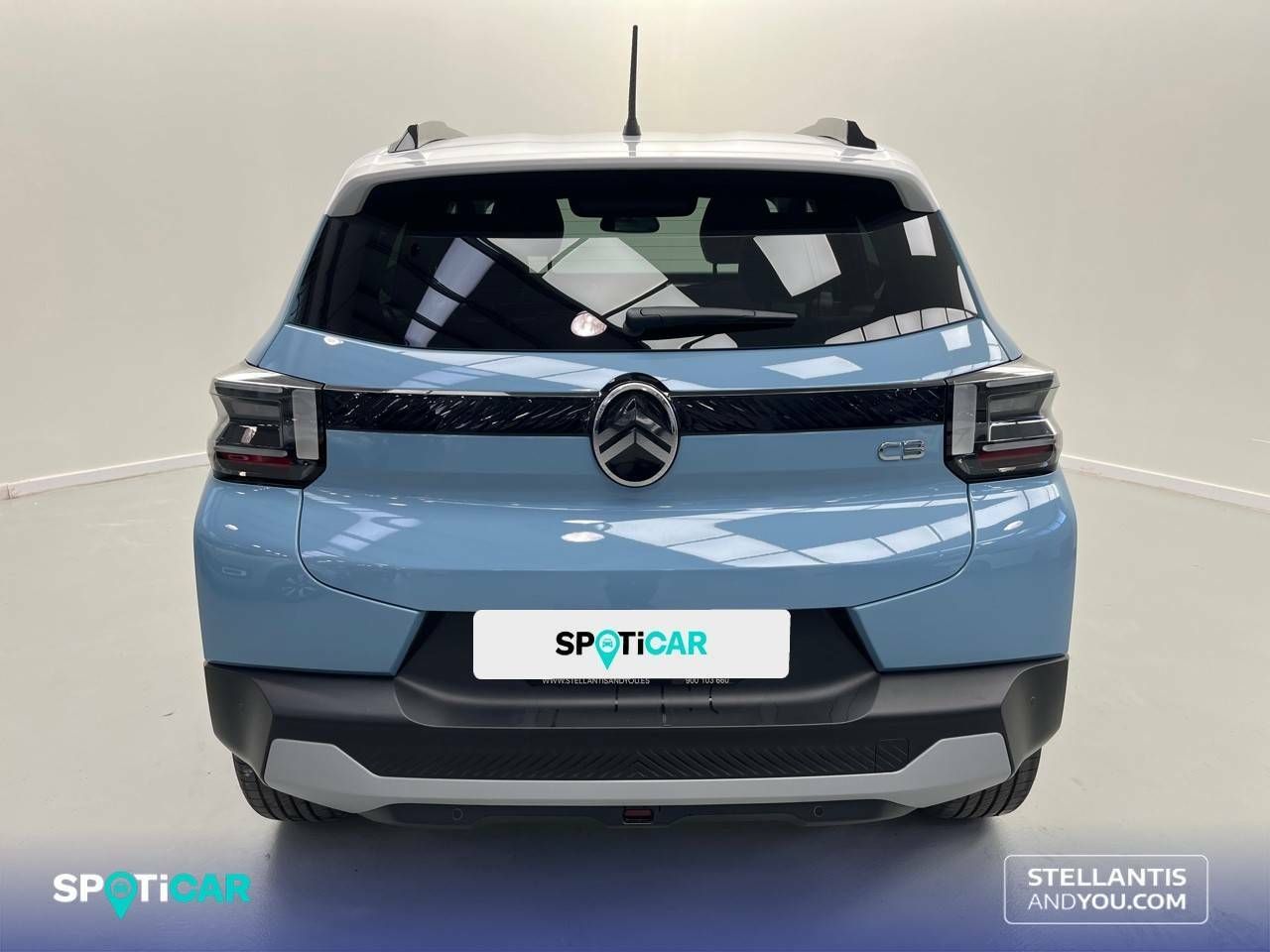 Foto Citroën C3 5
