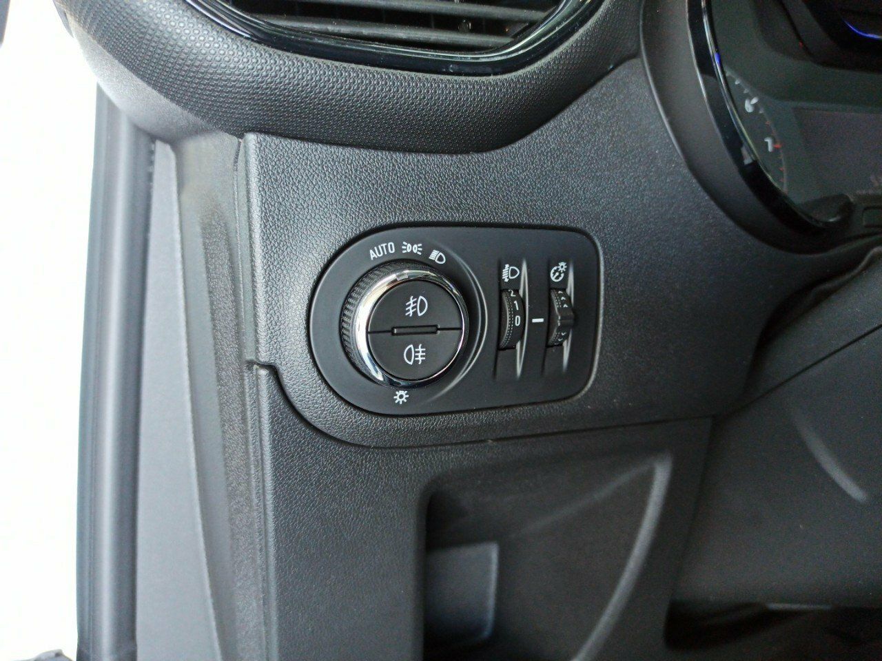 Foto Opel CrossLand 19