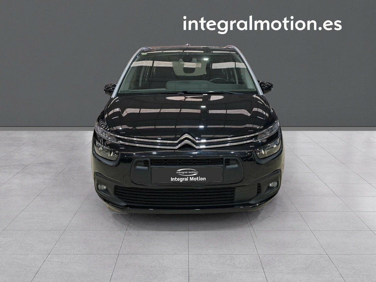Foto Citroën C4 Picasso 2