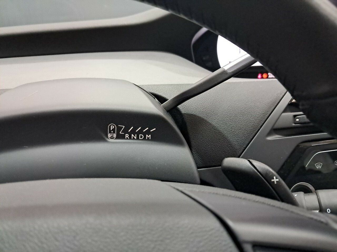 Foto Citroën C4 Picasso 18