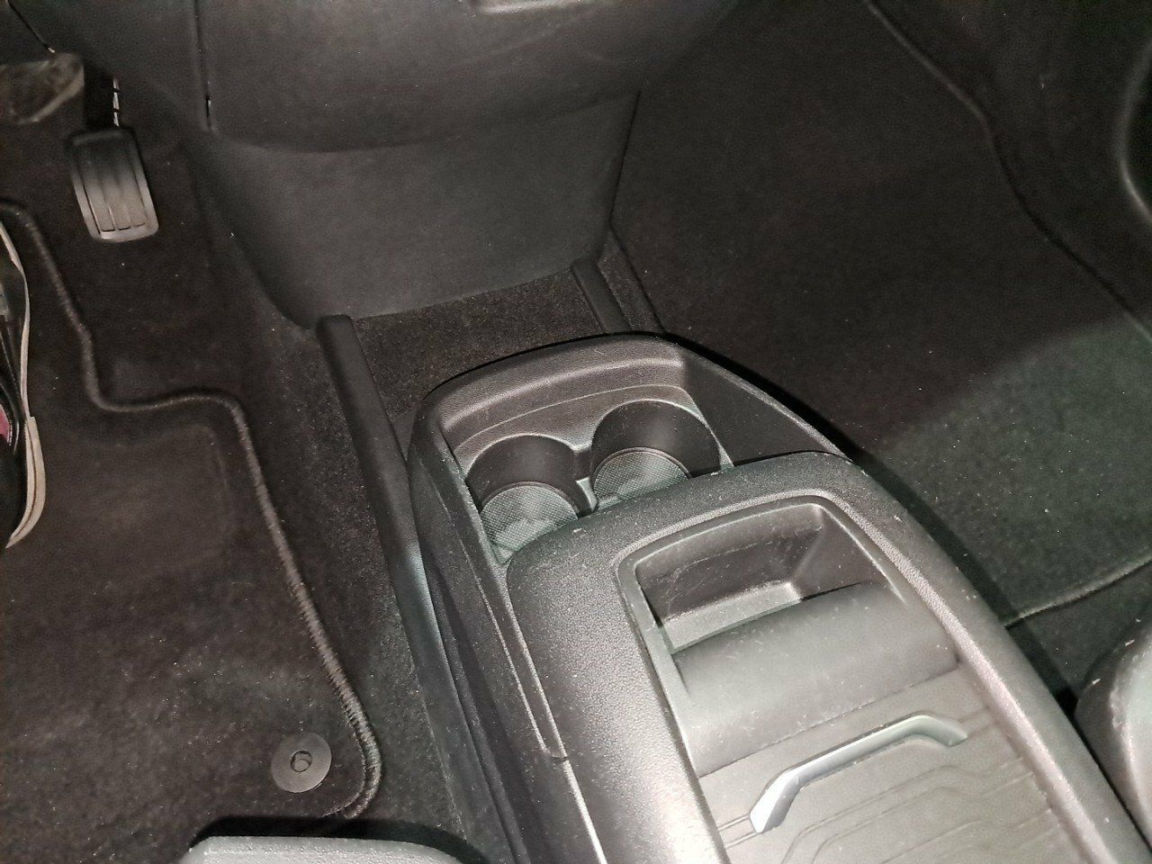 Foto Citroën C4 Picasso 22