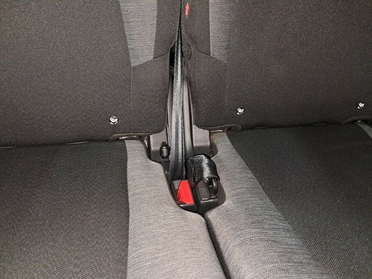 Foto Citroën C4 Picasso 23