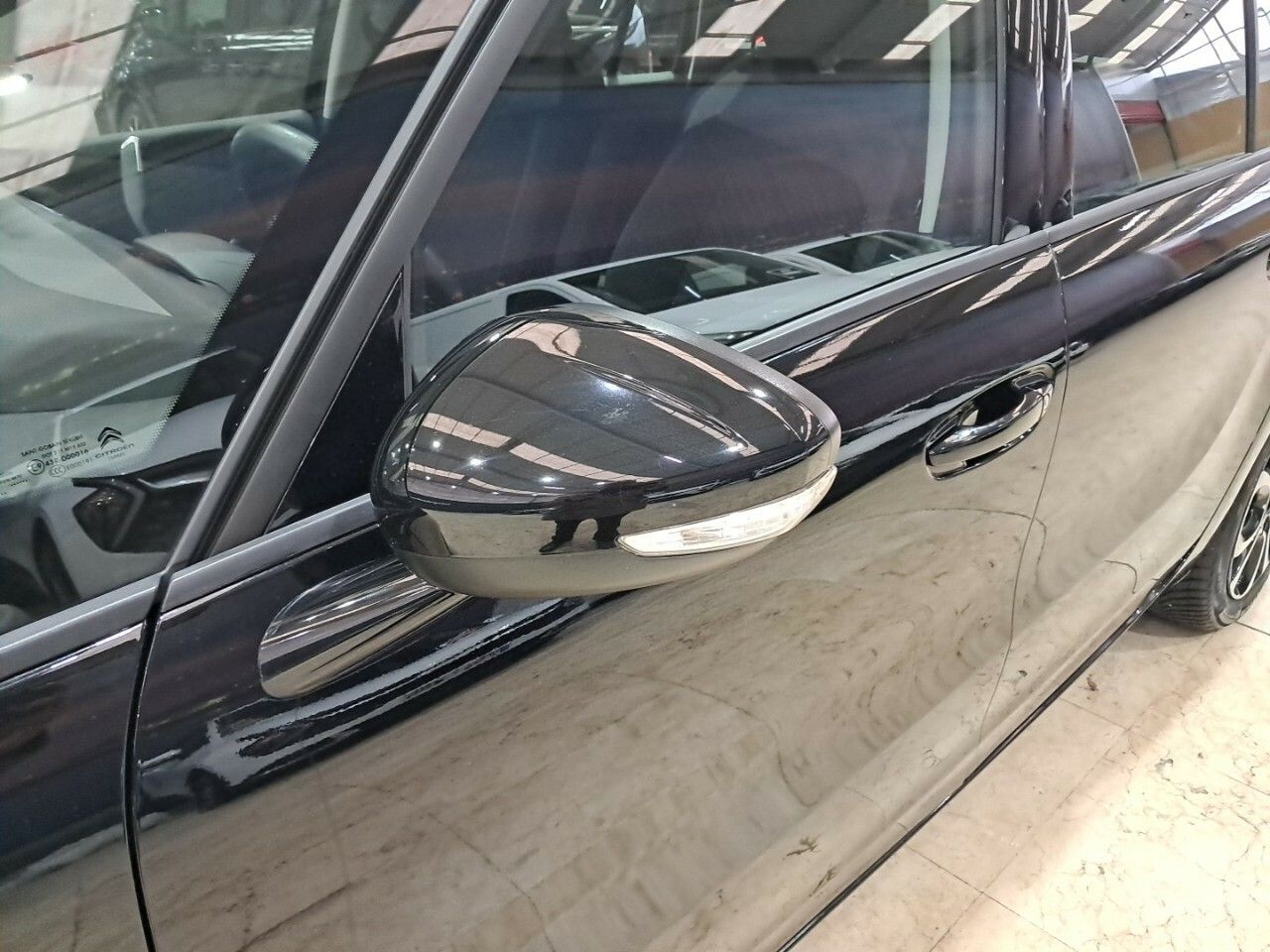 Foto Citroën C4 Picasso 31