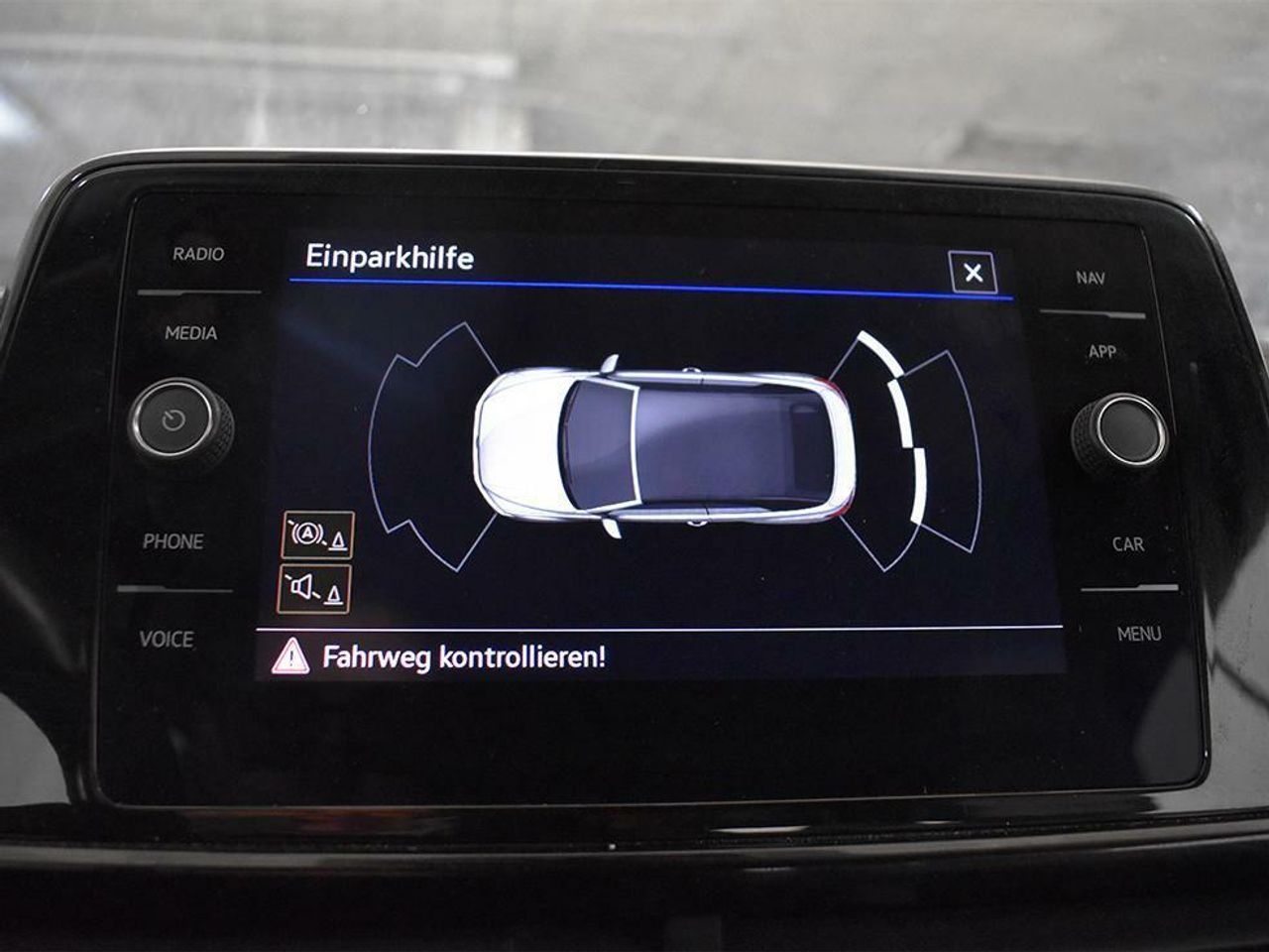 Foto Volkswagen T-Roc 15