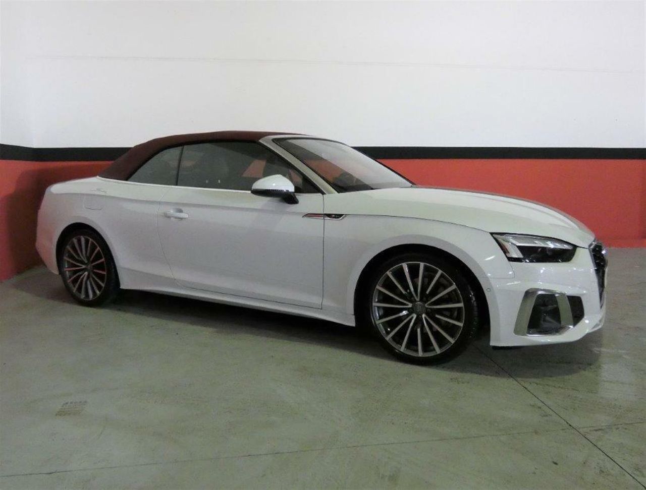 Foto Audi A5 5