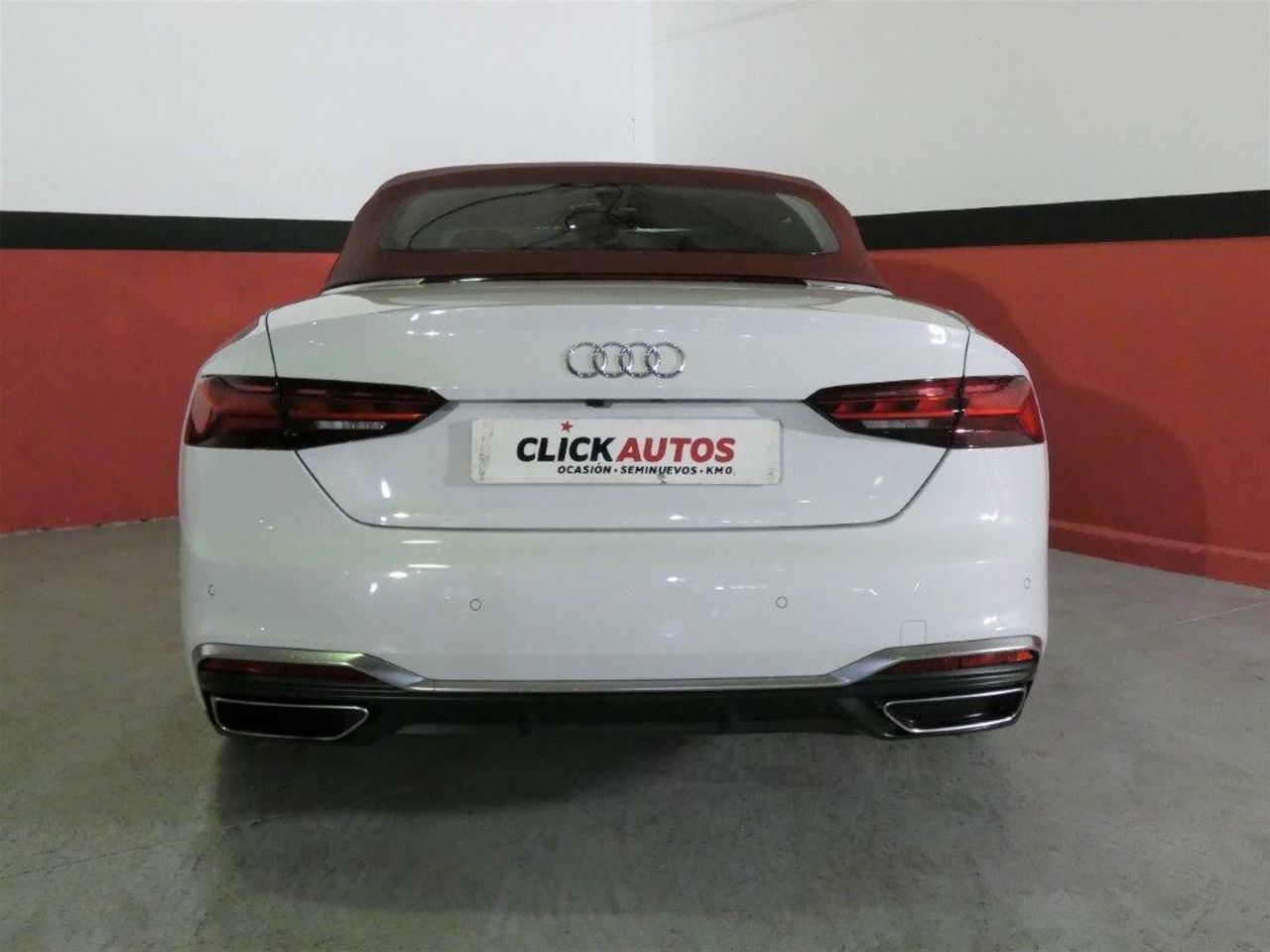 Foto Audi A5 7