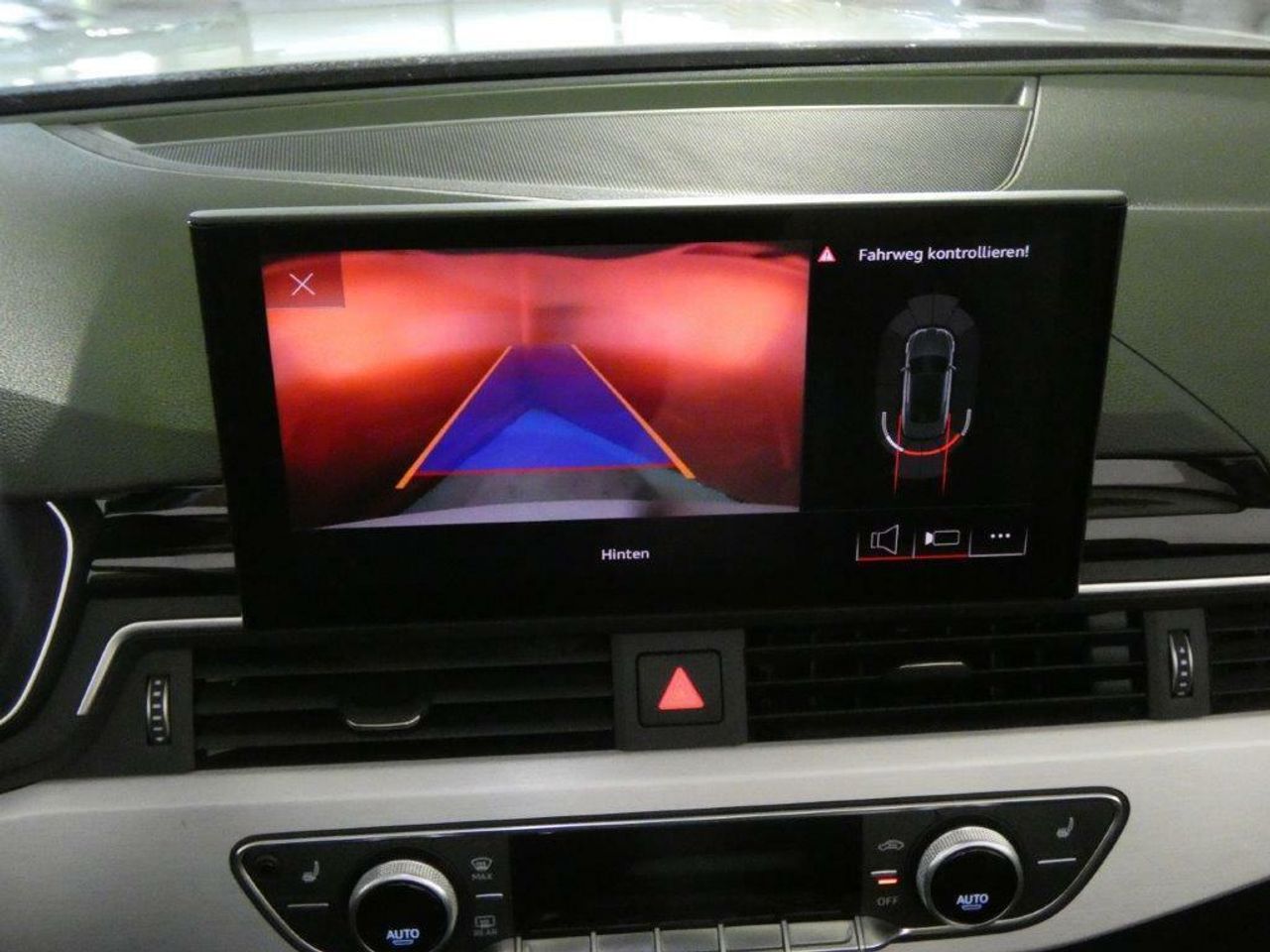 Foto Audi A5 11