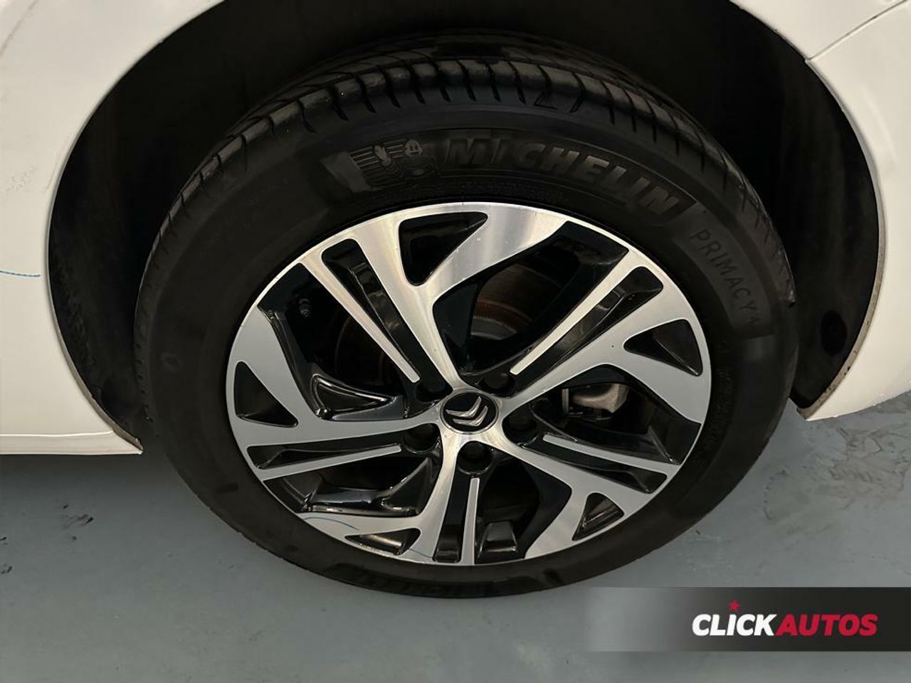 Foto Citroën Grand C4 SpaceTourer 20