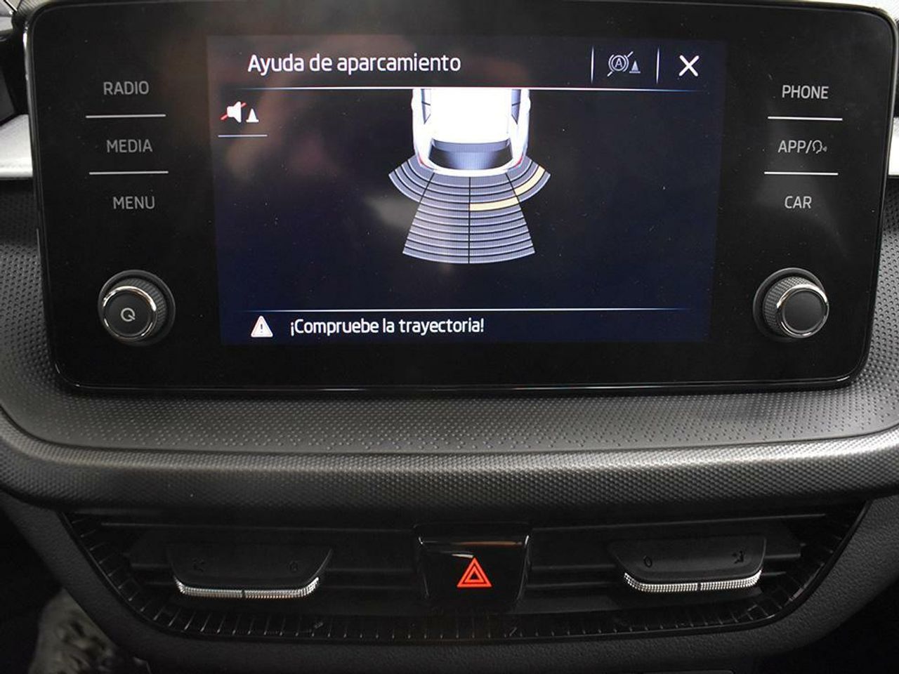 Foto Skoda Fabia 9