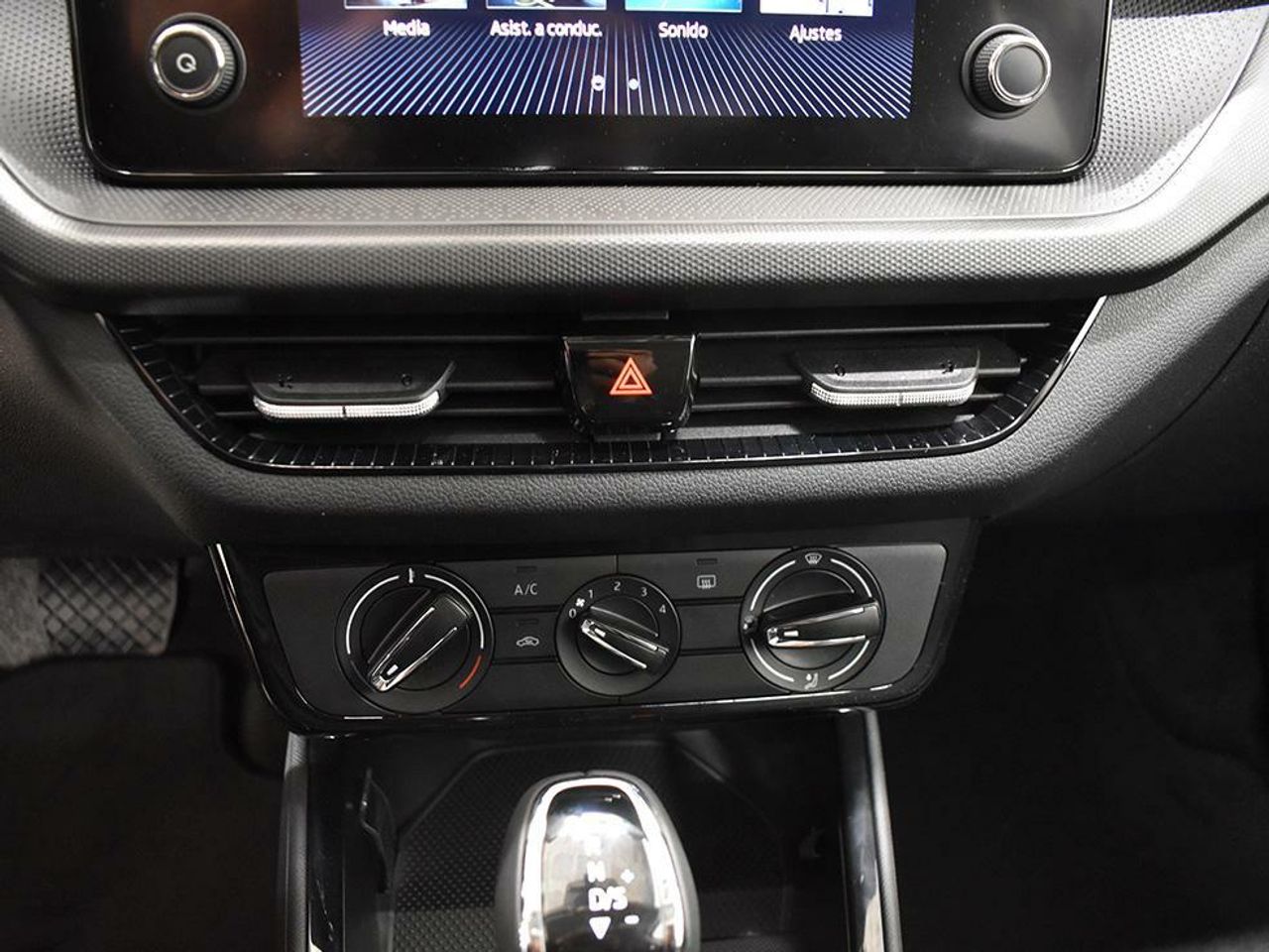 Foto Skoda Fabia 11