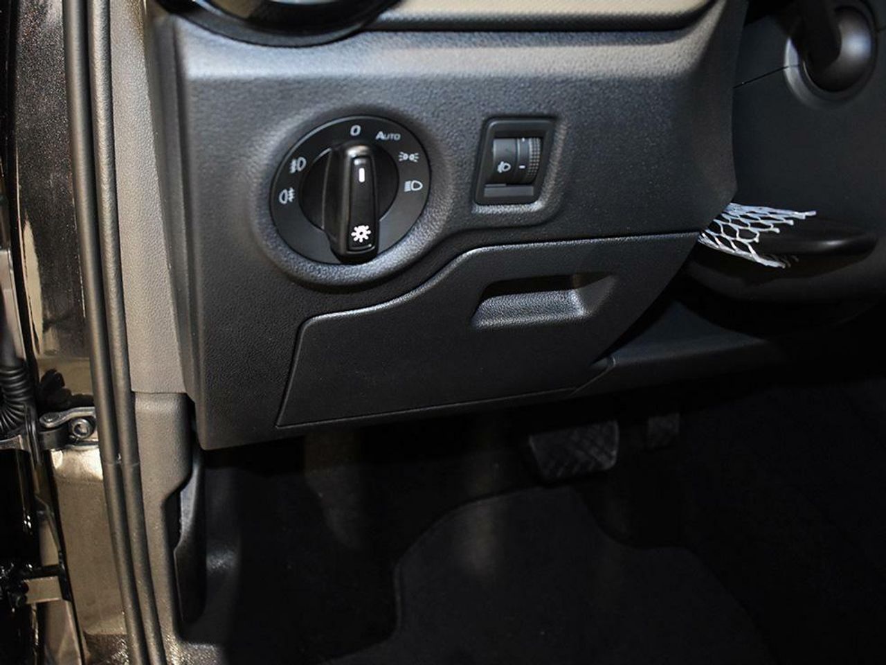 Foto Skoda Fabia 12