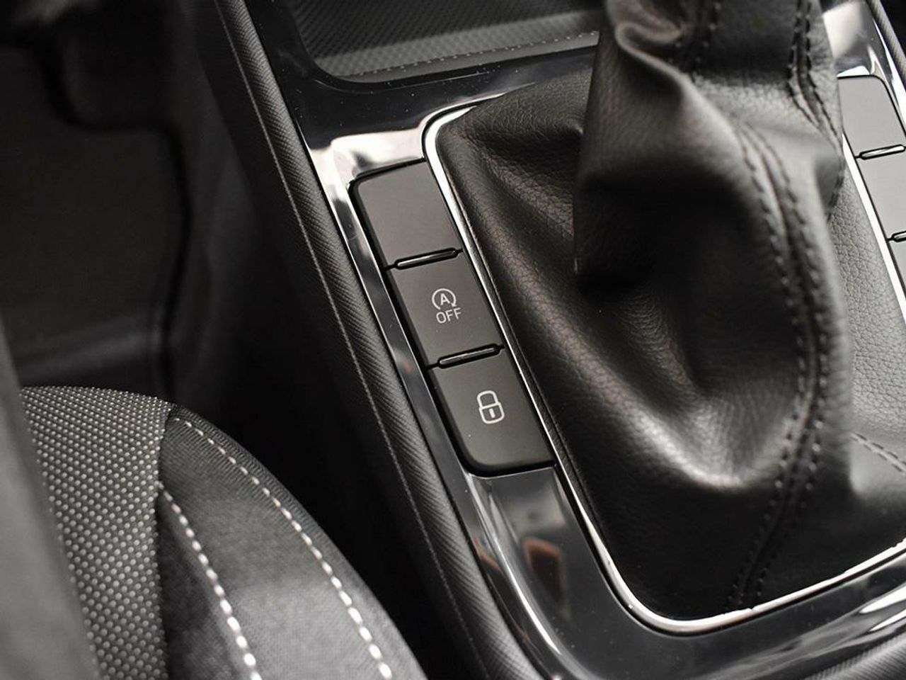 Foto Skoda Fabia 13