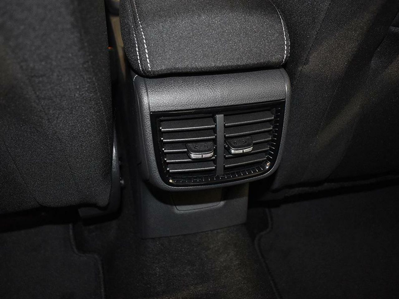 Foto Skoda Fabia 15
