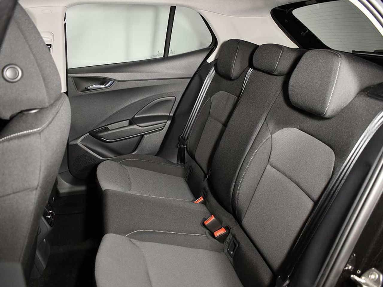 Foto Skoda Fabia 20