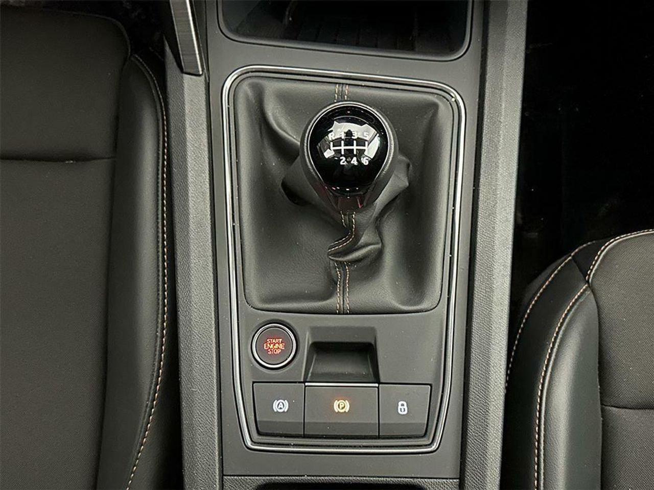 Foto Cupra Formentor 22